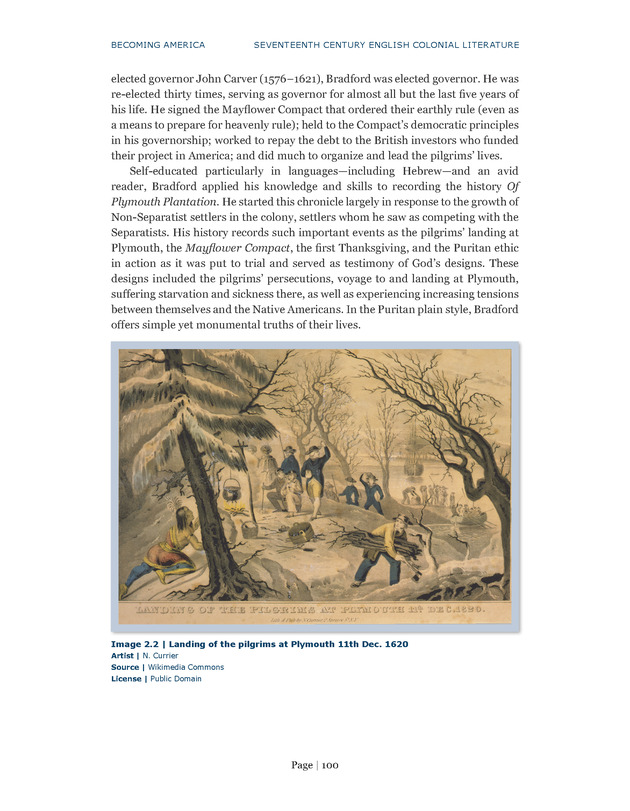Becoming America - Title Page 111